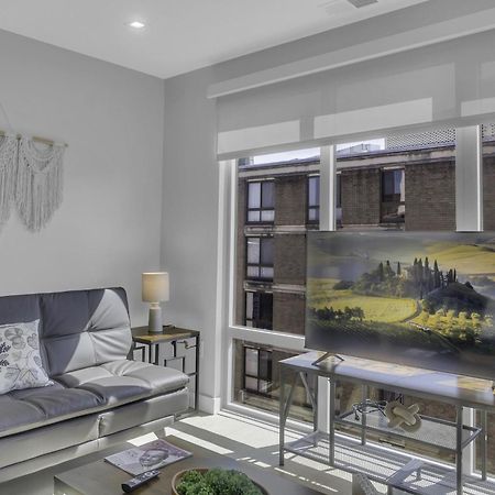 Logan Circle Furnished Apartment Apts Washington Luaran gambar