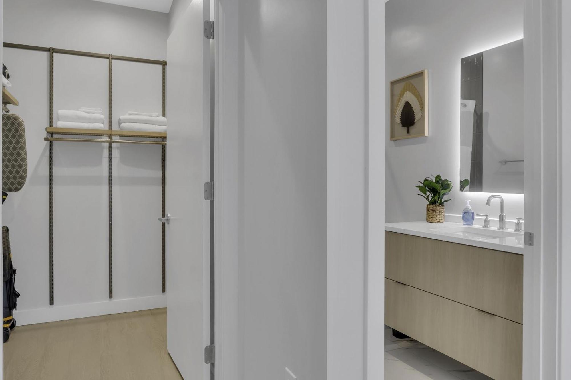 Logan Circle Furnished Apartment Apts Washington Luaran gambar