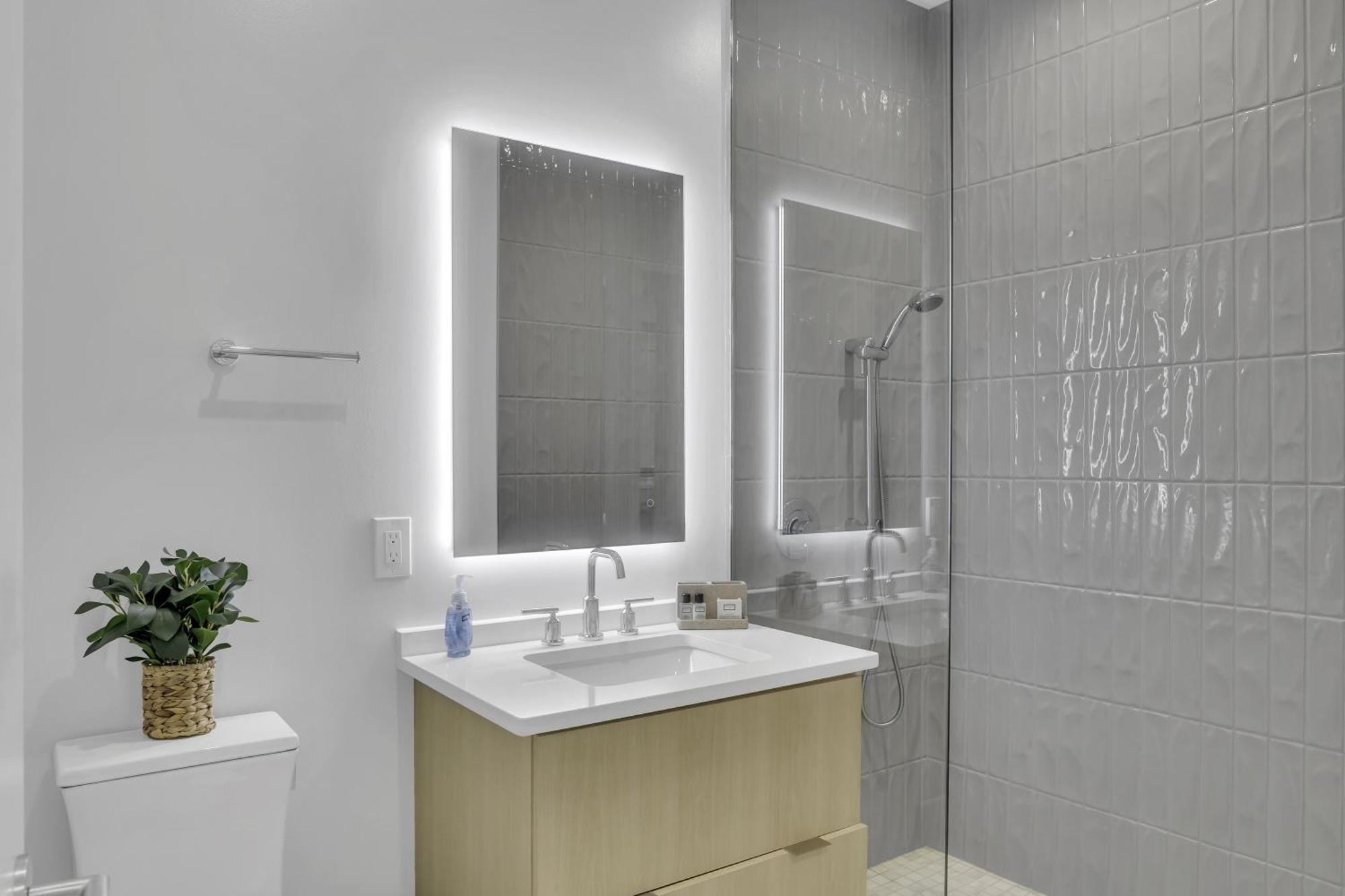 Logan Circle Furnished Apartment Apts Washington Luaran gambar